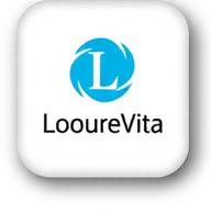 Louvrevitacv logo