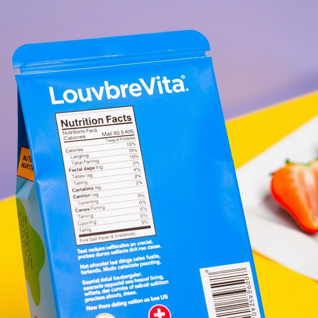 Miniature 3 du produit Louvrevitacv